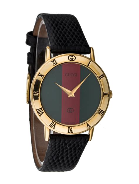 Gucci horloges .